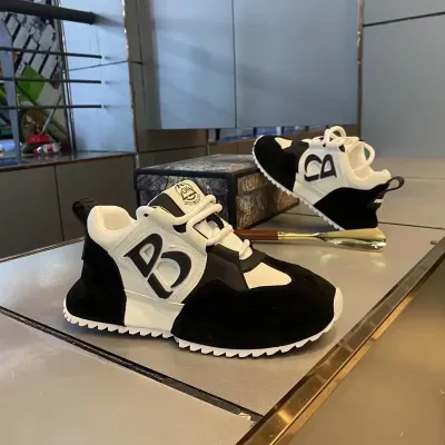 MEN'S VERSATILE CASUAL SPORTS SHOES